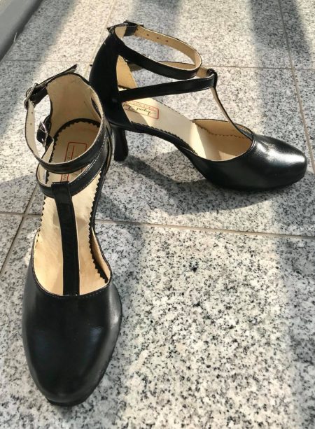 Pantofi 551 Round AG